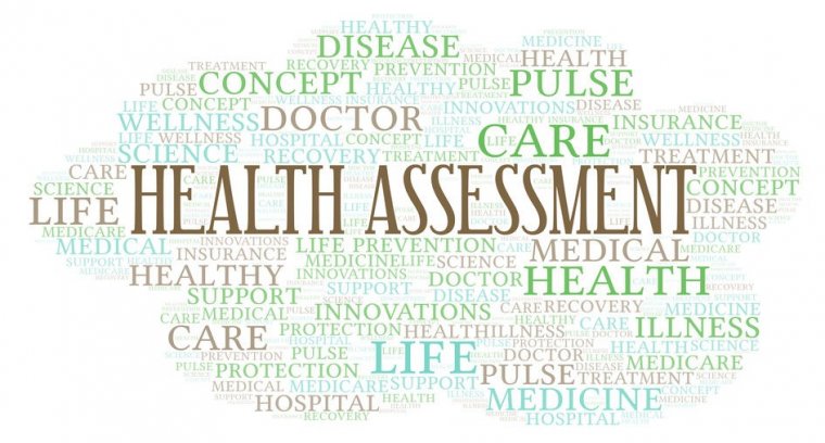 Assessing your sexual health