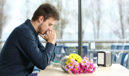  Recently Single in Philly