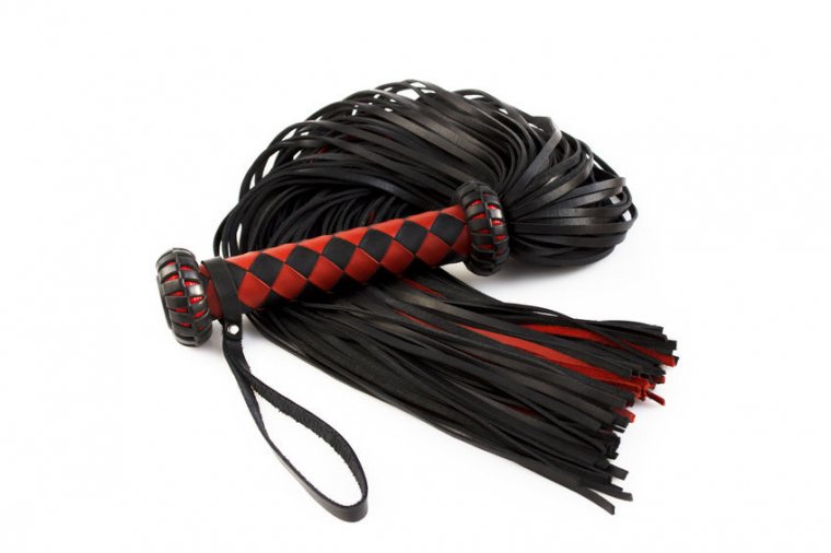 Flogging 101 Where and How to Flog