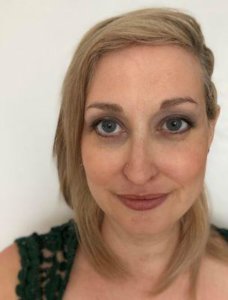 Erica Goldblatt Hyatt