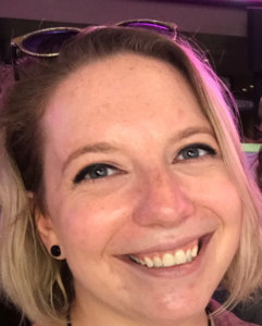 Margaret Fromuth, MFT